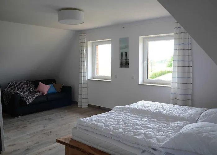 بيت للعطل Fh Kormoran